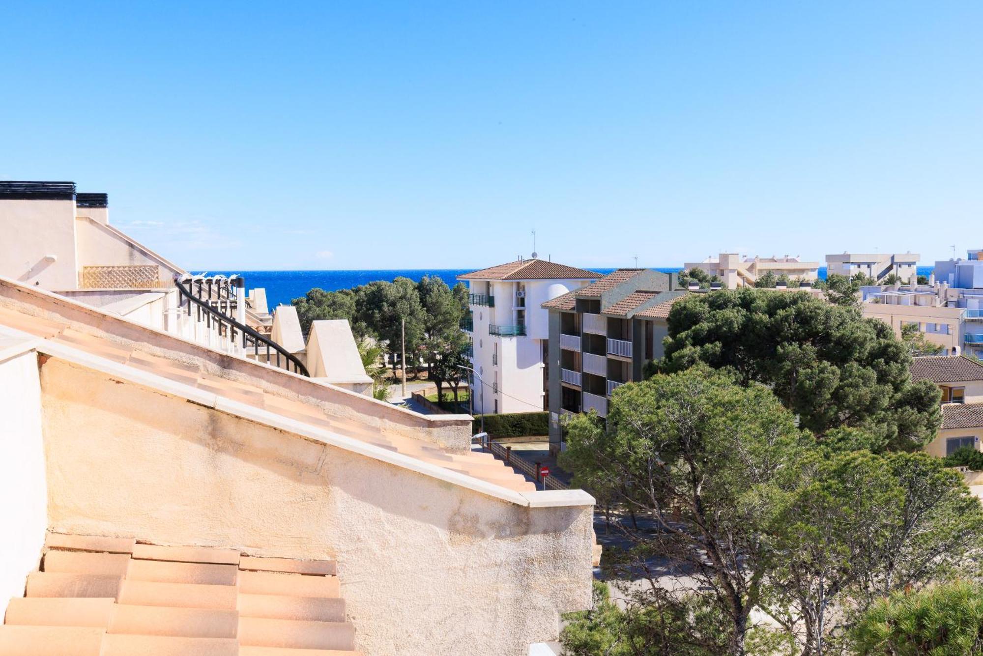 Rentalmar Residencial La Cala Миами-Плайя Экстерьер фото