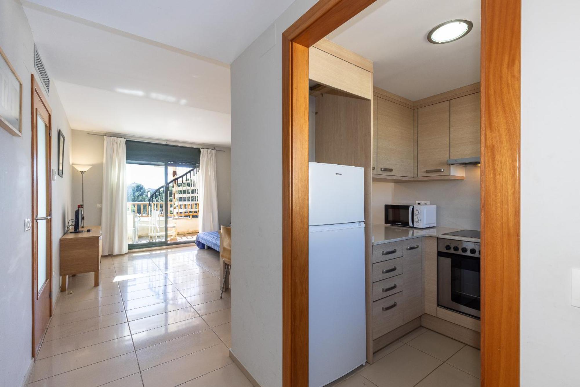 Rentalmar Residencial La Cala Миами-Плайя Экстерьер фото