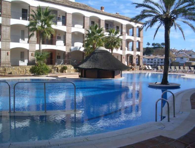 Rentalmar Residencial La Cala Миами-Плайя Экстерьер фото